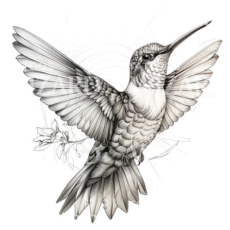 Break Free Hummingbird Tattoo Design Tattoos Wizard Designs