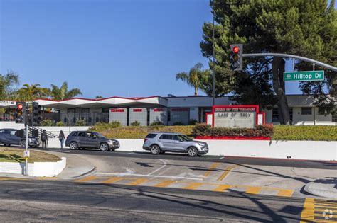 Breaking Castle Park High School In Chula Vista On Lockdown Due To Threat
