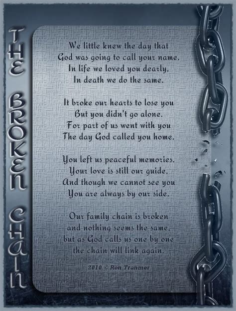 Breaking Locks Poem Pdf