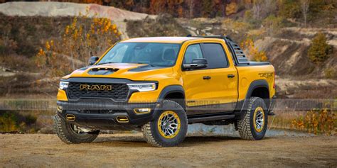 Breaking News 2026 Ram 1500 Trx Being Released Into The Wild This Weekend Roadkill Nights Youtube