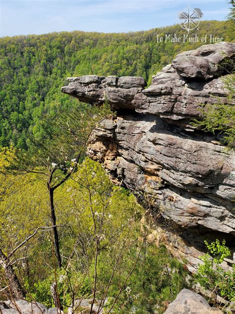 Breaks Interstate Park Trip Overview 6 Days In The Mountains Of