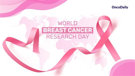 Breast Cancer Research Day Where Are We In 2024 Oncodaily Breast Cancer Research Day Where Are We In 2024 Oncodaily