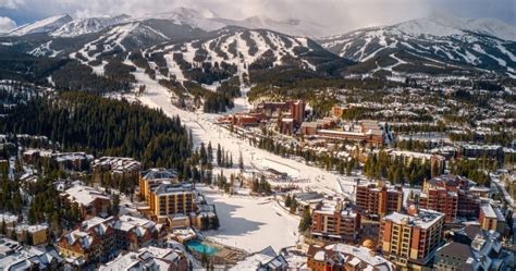 Breckenridge Elevation: Everything You Need to Know About Its Height