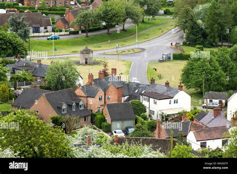 Breedon On The Hill Wikipedia
