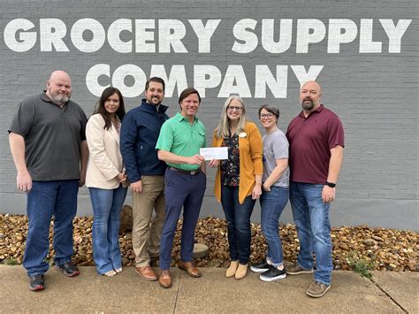 Brenham Grocery Supply