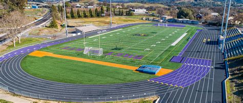 Bret Harte Union High School District Home Bret Harte Union High School District Home