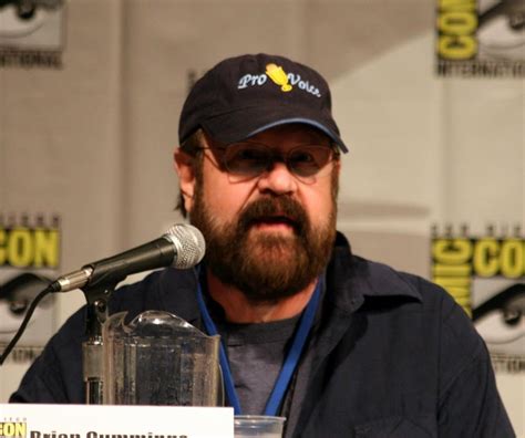 Brian Cummings: Insider Secrets Unveiled