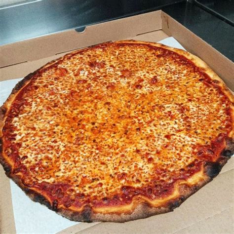 Brick Oven Pizza Choose Your Own 3 Pack By Santillo S Brick Oven Pizza Goldbelly