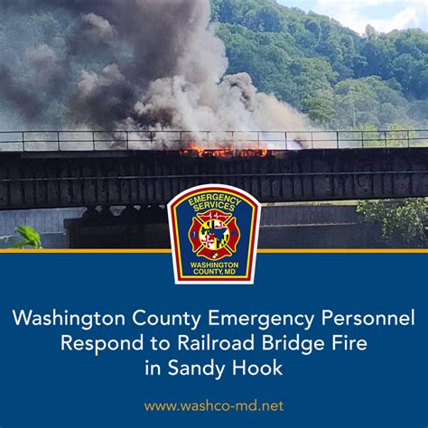 Bridge Fire Emergency Resources