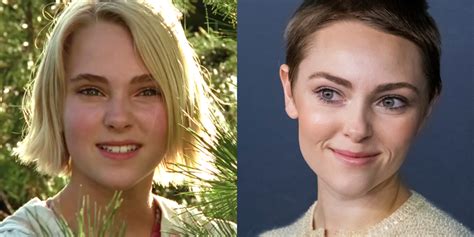 Bridge To Terabithia Cast Where Are They Now