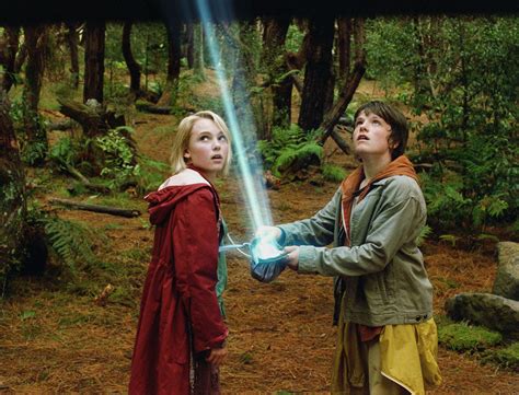 Bridge To Terabithia Hd Wallpaper Featuring Josh Hutcherson And