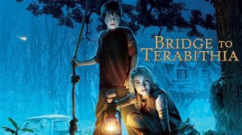 Bridge To Terabithia Soundtrack 2007