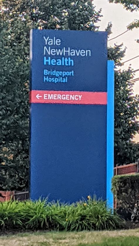Bridgeport Hospital 226 Mill Hill Ave Bridgeport Ct Emergency Room Bridgeport Hospital 226 Mill Hill Ave Bridgeport Ct Emergency Room