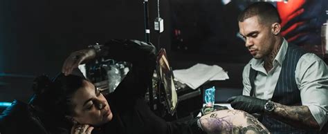 Bridging Classical Art And Modern Tattooing Inkedmag