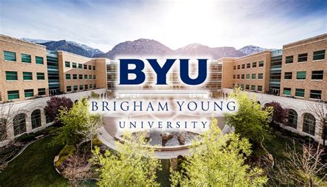 Brigham Young University Homeschooling Teen
