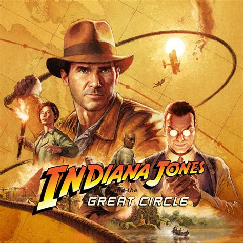 Bright Future Indiana Jones And The Great Circle Guide Ign Bright Future Indiana Jones And The Great Circle Guide Ign