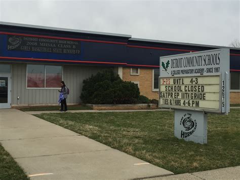 Brightmoor School: Exploring Innovative Education and Community Impact