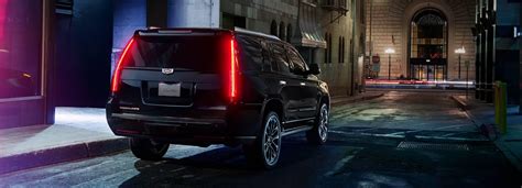 Bring The Whole Family In Luxury In The 2020 Cadillac Escalade Bring The Whole Family In Luxury In The 2020 Cadillac Escalade
