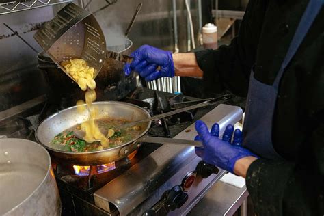 Bringing Italy To Eugene Eugene Weekly