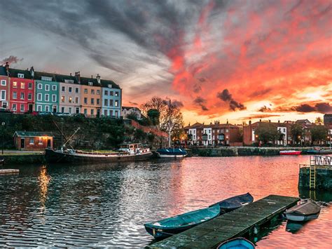 Bristol Amp 39 S Harbourside Voted As The Best Place To Live In The Uk Bristol Amp 39 S Harbourside Voted As The Best Place To Live In The Uk
