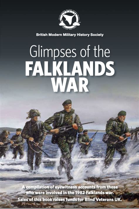 British Modern Military History Society This Month In History