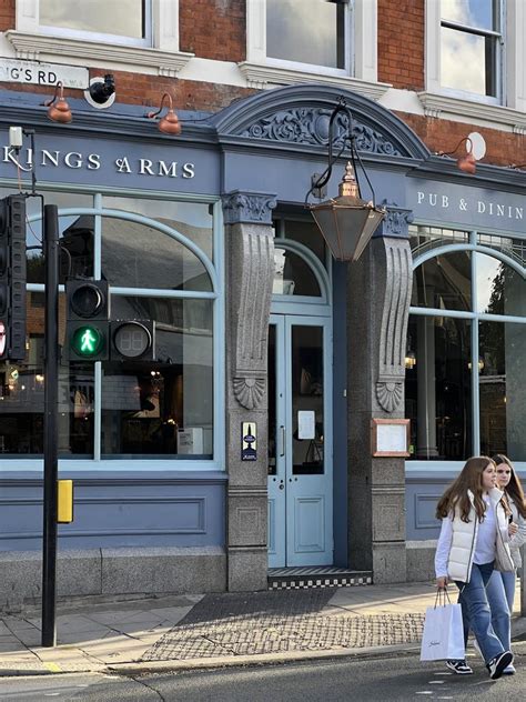 British Pub Changes Coming To Clamp Down On Binge Drinking Nt News