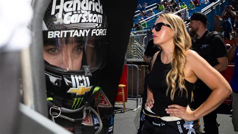 Brittany Force
