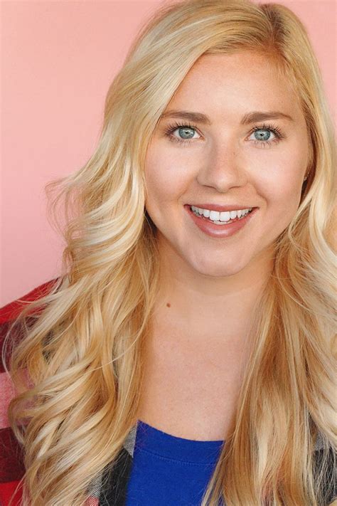 Brittany Oaks: Insights into Her Career and Achievements