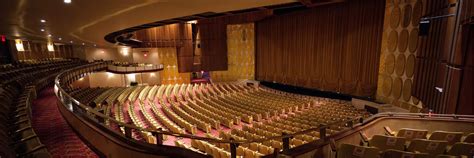 Broadway In Detroit Inside The Fisher Theatre S First Show In 19 Months