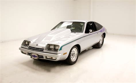 Brochure Classic 1978 Chevrolet Monza S Coupe The Best Vega Ever And Some Other Rare Monzas Curbside Classic