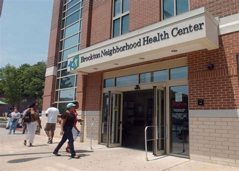 Brockton Neighborhood Health Center Updated January 2026 15 Photos
