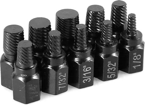 How to Choose the Best Broken Bolt Extractor for Your Repair Needs