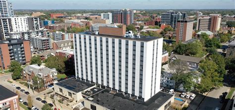 Bromley Hall Illinois History