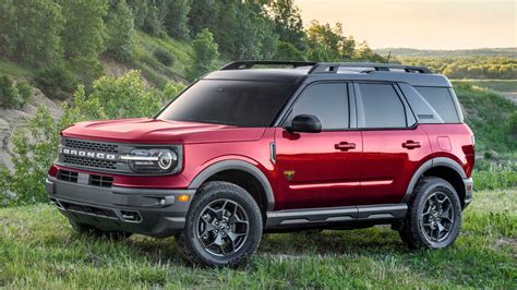 Bronco Sport Reviews: What You Need to Know Before Buying