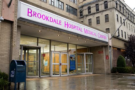 Brookdale University Hospital And Medical Center