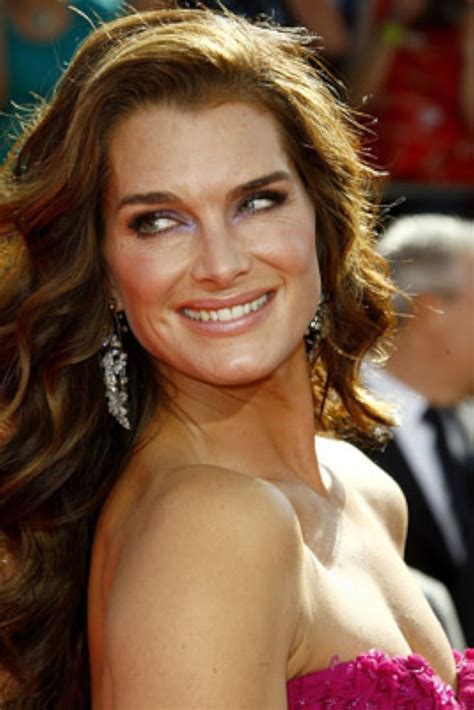 Brooke Shields Actualit S Imdb