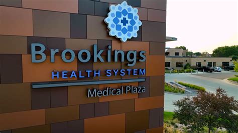 Brookings Health System
