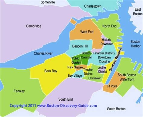 Brookline Boston Neighborhoods About Boston Brookline Boston Neighborhoods About Boston