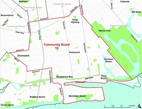 Brooklyn Community Board 15
