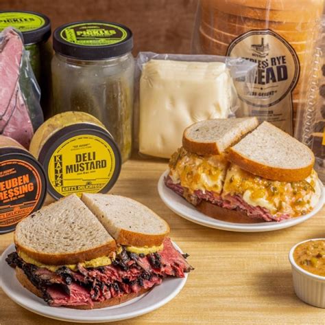 Brooklyn Nyc S Oldest Deli