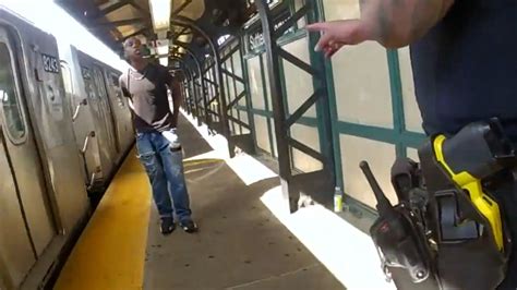 Brooklyn Subway Shooting Update