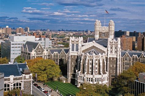 Brooklyn Tech Ccny Scholarship Project The City College Of New York
