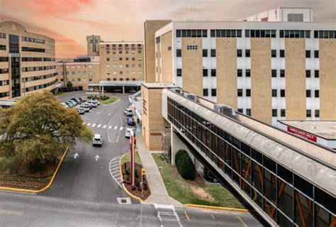 Brookwood Baptist Medical Center