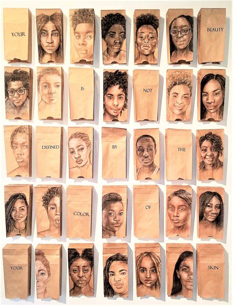 Brown Paper Bag Test History