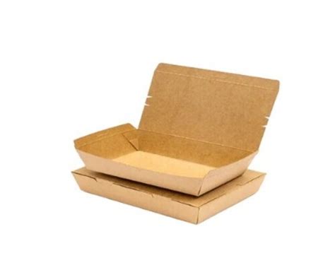 Brown Paper Food Box At Best Price In New Delhi Imaga Trade Amp Craft Brown Paper Food Box At Best Price In New Delhi Imaga Trade Amp Craft