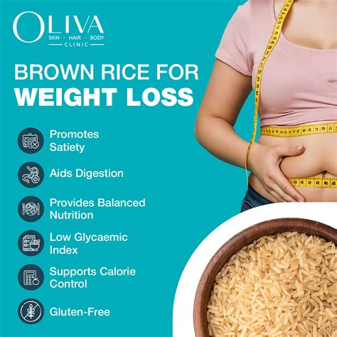 Brown Rice For Weight Loss Know How To Consume Benefits Side Effects
