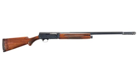 Browning A5 16Ga Year Value Gun And Game Forum