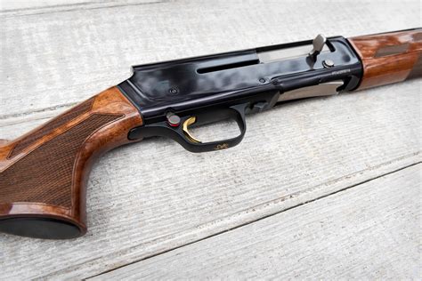 Browning A5 20 Gauge Shotgun Review