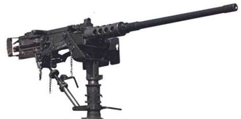 Browning M2hb Taken Wiki Fandom