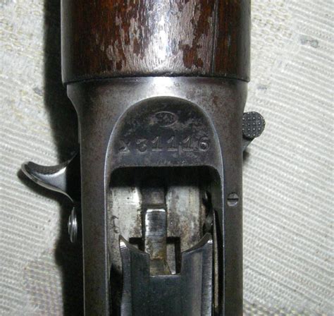 Browning Sweet 16 Serial Numbers
